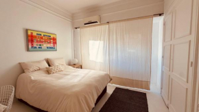 Hermoso departamento en la mejor zona de Recoleta sobre la calle Gutierrez